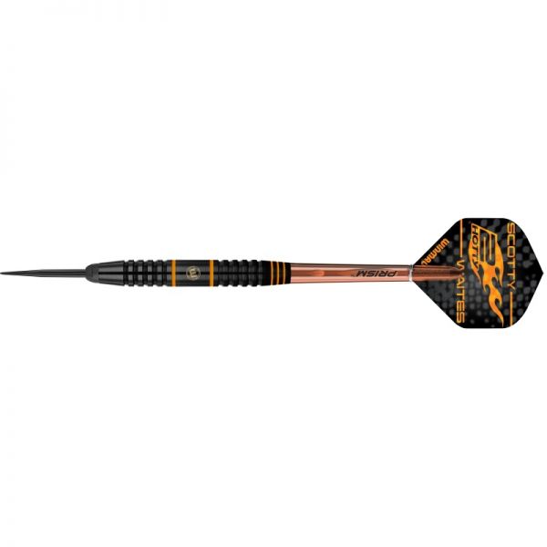 Winmau Scott Waites Brass Set 