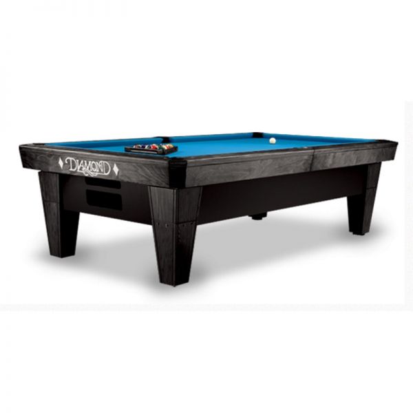 Pool Billard Tisch DIAMOND Pro Am