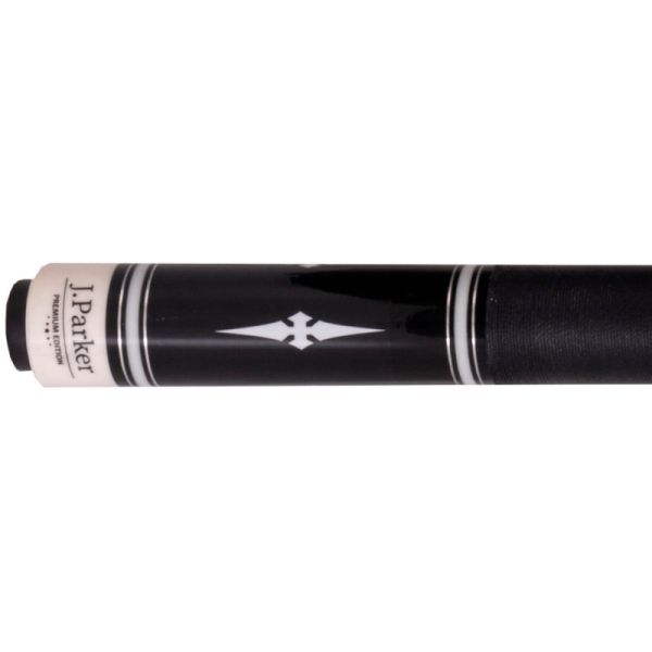 Pool Billard Queue James Parker Premium PE-4