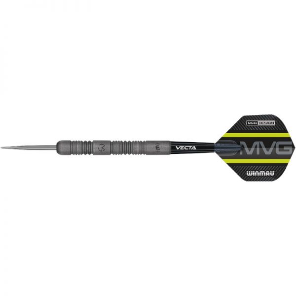 Steeldart Winmau MvG Exact 21.5 g