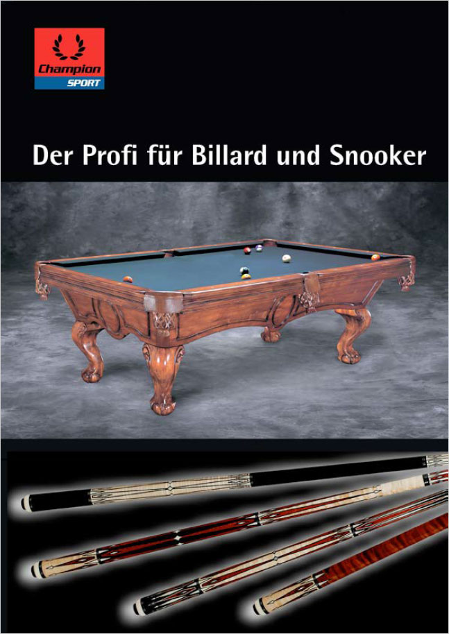 Billard-Dienst-Billardkatalog-2023