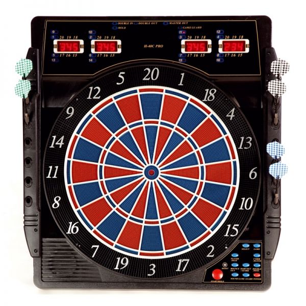 Dartautomat CB 50