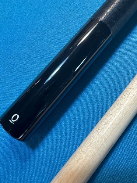 Arthur Queue Dyed Birdseye Maple