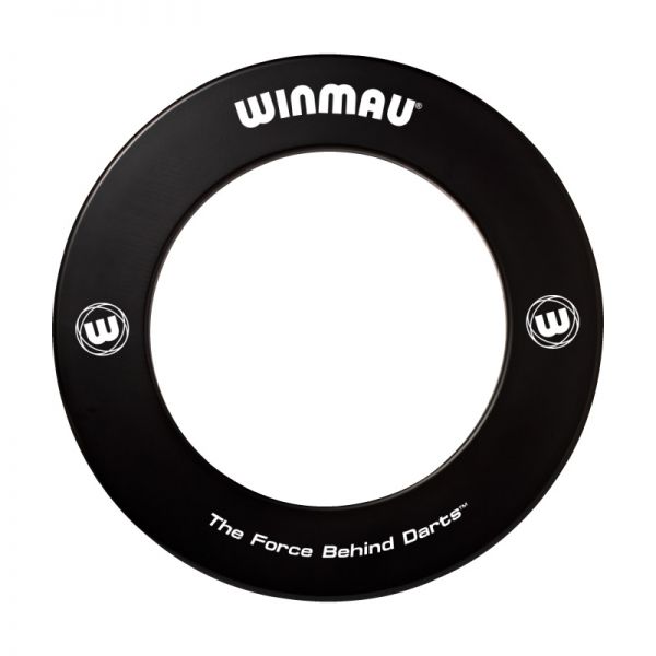 Auffangring (Catchring) Winmau schwarz