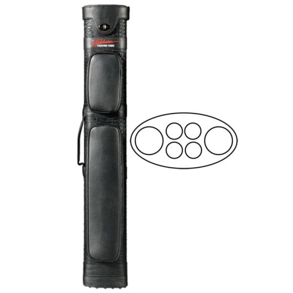 Köcher Pechauer 2/4 Case-PCH24