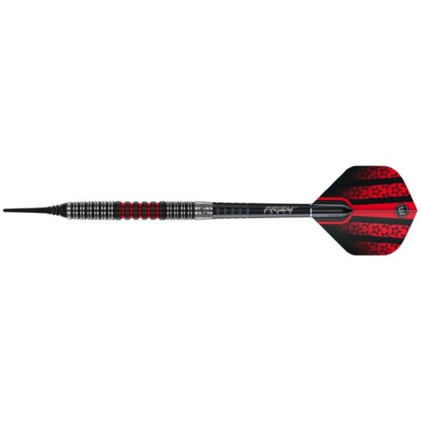 Softdart Winmau Joe Cullen Ignition 20 g
