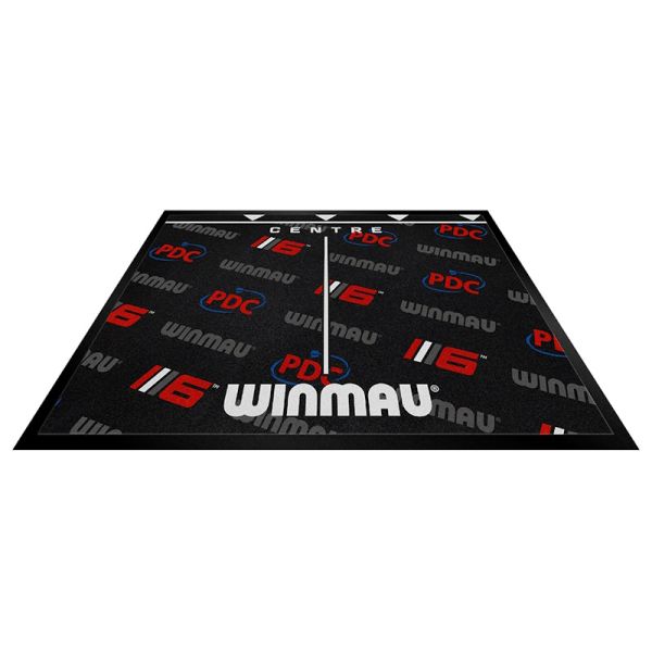Dartmatte Winmau Compact Pro