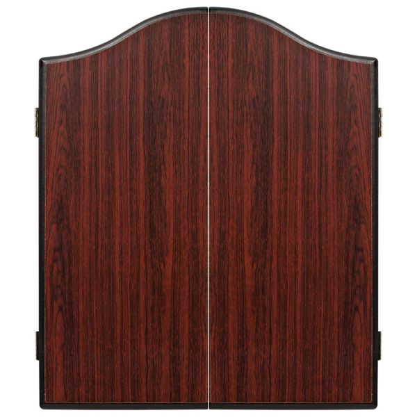 Dart Cabinet Winmau Rosewood