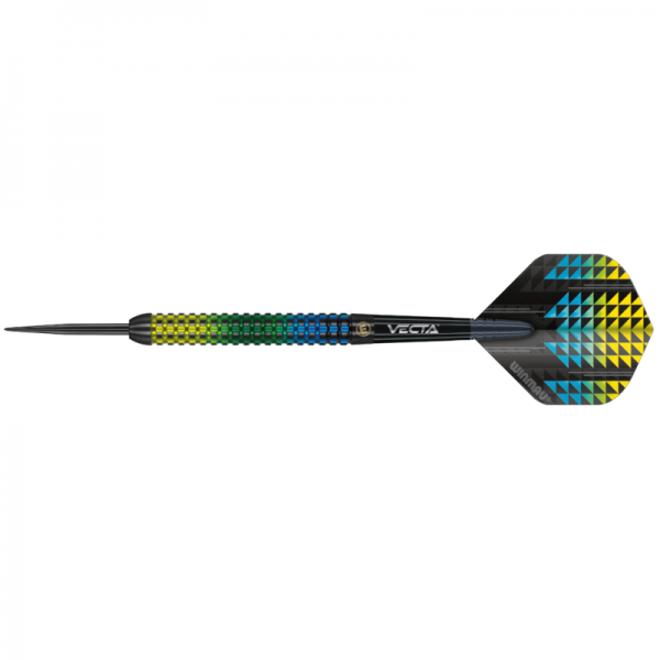 Steeldart Winmau Firestorm 22 g / 24 g