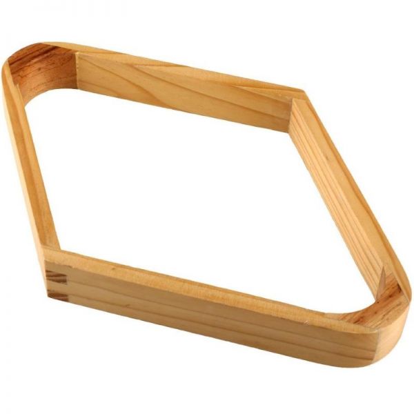 Rhombus Holz für 9-Ball