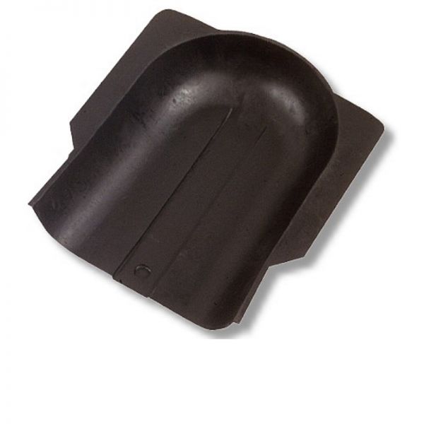 Ablaufschale Gummi Standard Satz