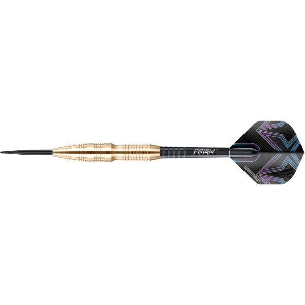 Steeldart Winmau Simon Whitlock Brass