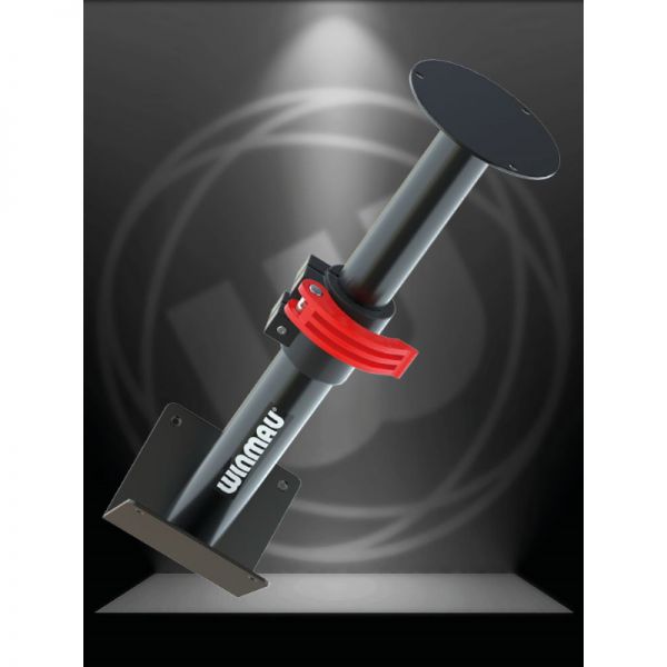 Winmau Wandhalterung Edge Bracket 8419
