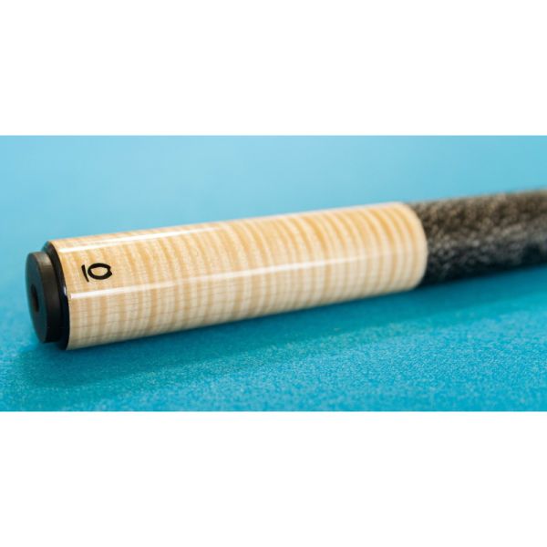 Arthur Queue Curly Maple natur